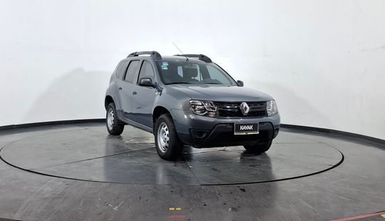 Renault • Duster