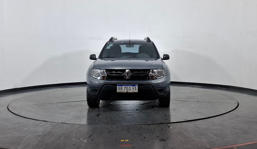Renault Duster 1.6 EXPRESSION Suv 2017