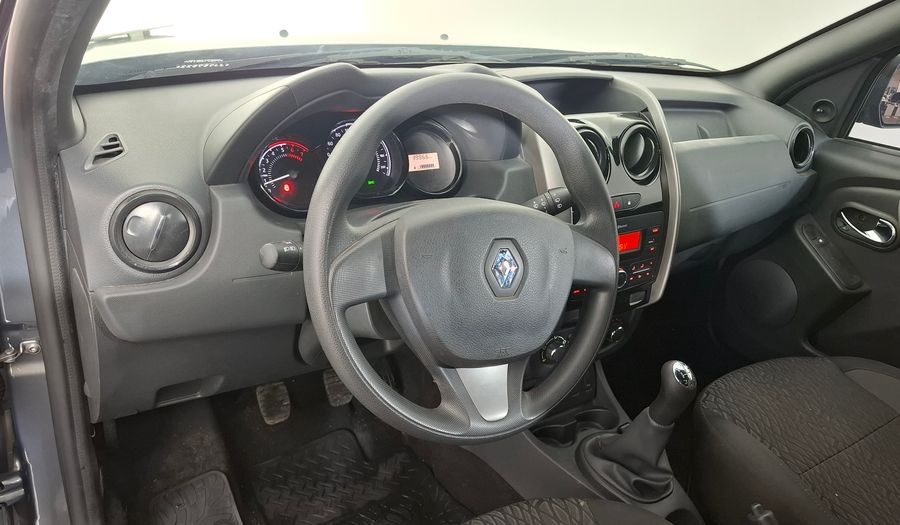 Renault Duster 1.6 EXPRESSION Suv 2017
