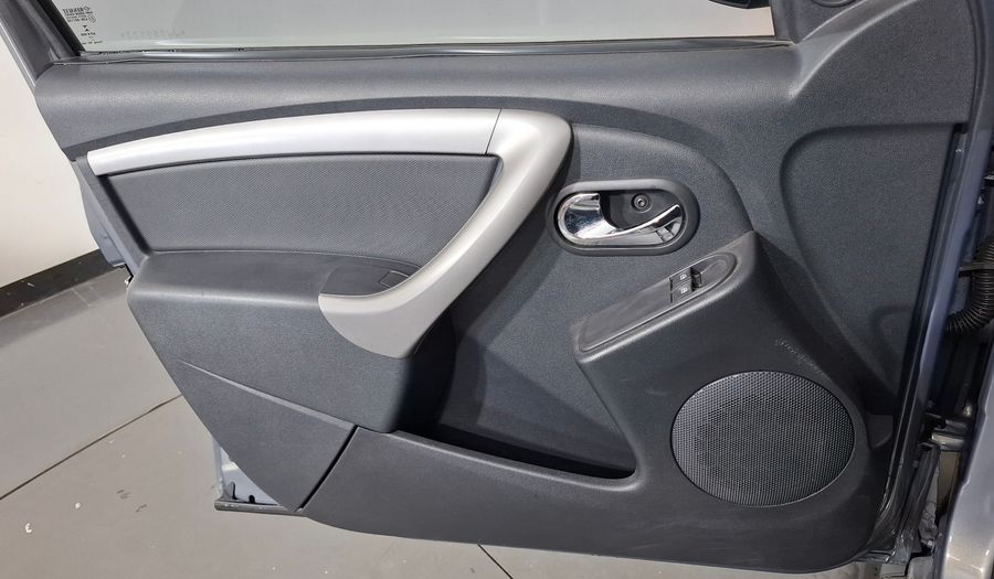 Renault Duster 1.6 EXPRESSION Suv 2017