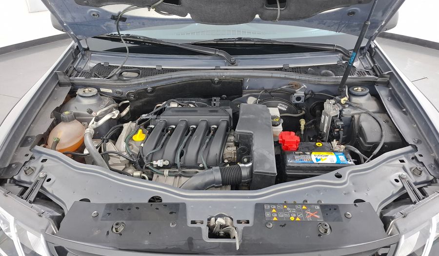 Renault Duster 1.6 EXPRESSION Suv 2017
