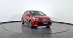 Kia Rio 1.6 SX AT Hatchback 2018