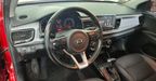 Kia Rio 1.6 SX AT Hatchback 2018
