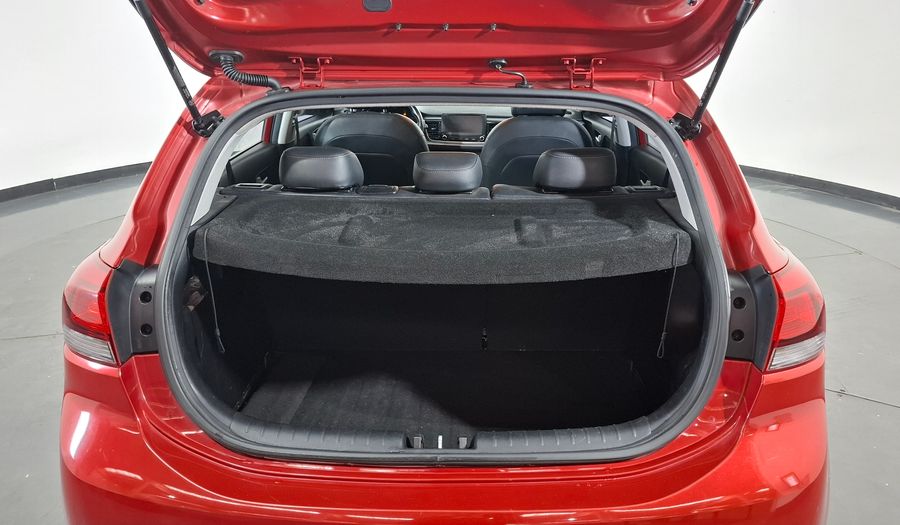 Kia Rio 1.6 SX AT Hatchback 2018