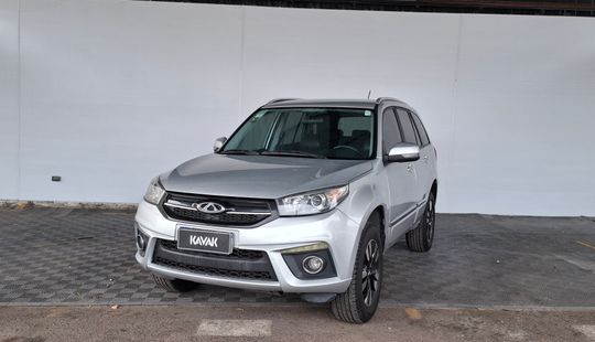Chery • Tiggo 3