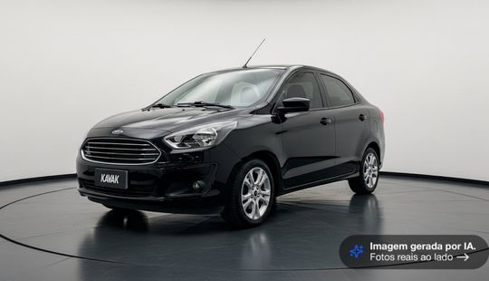 Ford • Ka