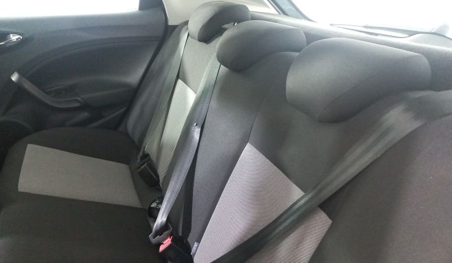Seat Ibiza 1.6 REFERENCE MT Hatchback 2017