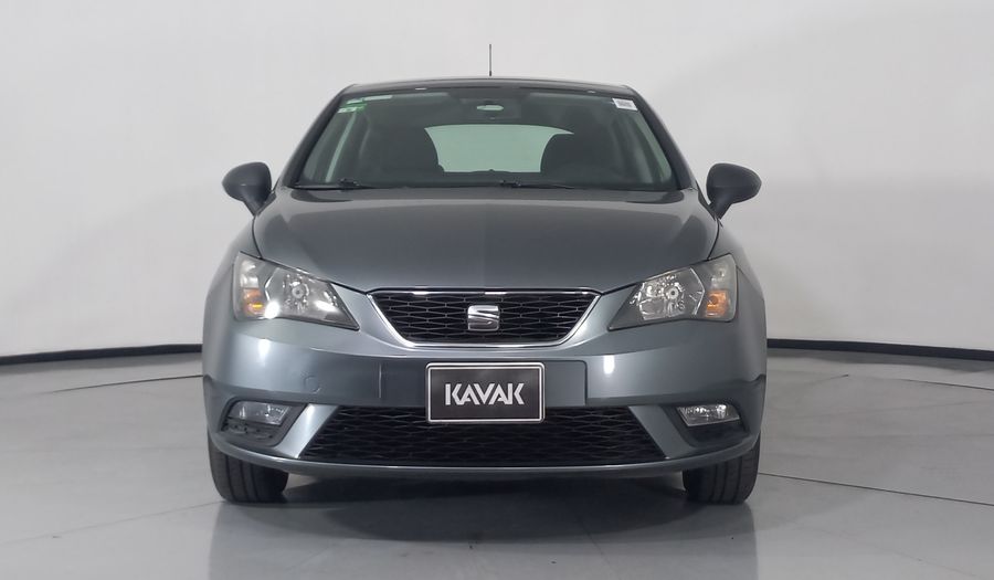 Seat Ibiza 1.6 REFERENCE MT Hatchback 2017