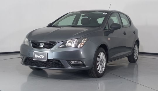 Seat • Ibiza