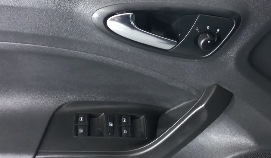 Seat Ibiza 1.6 REFERENCE MT Hatchback 2017