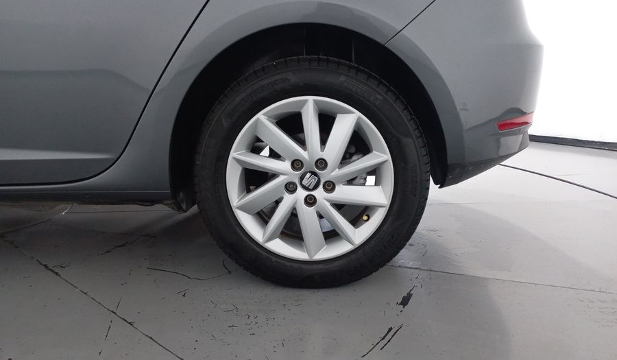 Seat Ibiza 1.6 REFERENCE MT Hatchback 2017