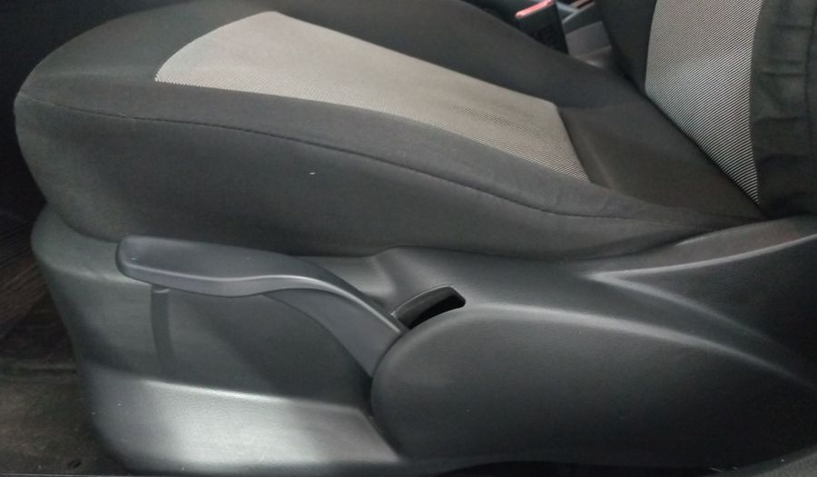Seat Ibiza 1.6 REFERENCE MT Hatchback 2017