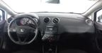 Seat Ibiza 1.6 REFERENCE MT Hatchback 2017