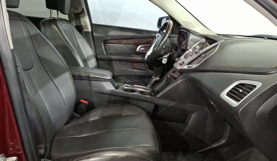 Gmc Terrain 3.6 - DENALI D AT Suv 2017