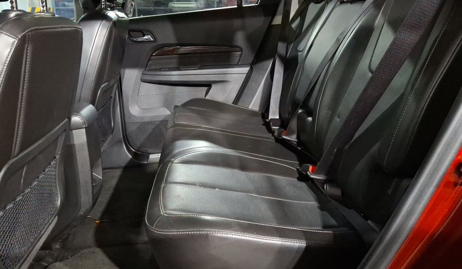Gmc Terrain 3.6 - DENALI D AT Suv 2017
