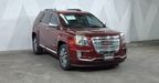 Gmc Terrain 3.6 - DENALI D AT Suv 2017