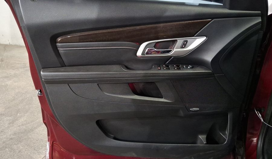 Gmc Terrain 3.6 - DENALI D AT Suv 2017