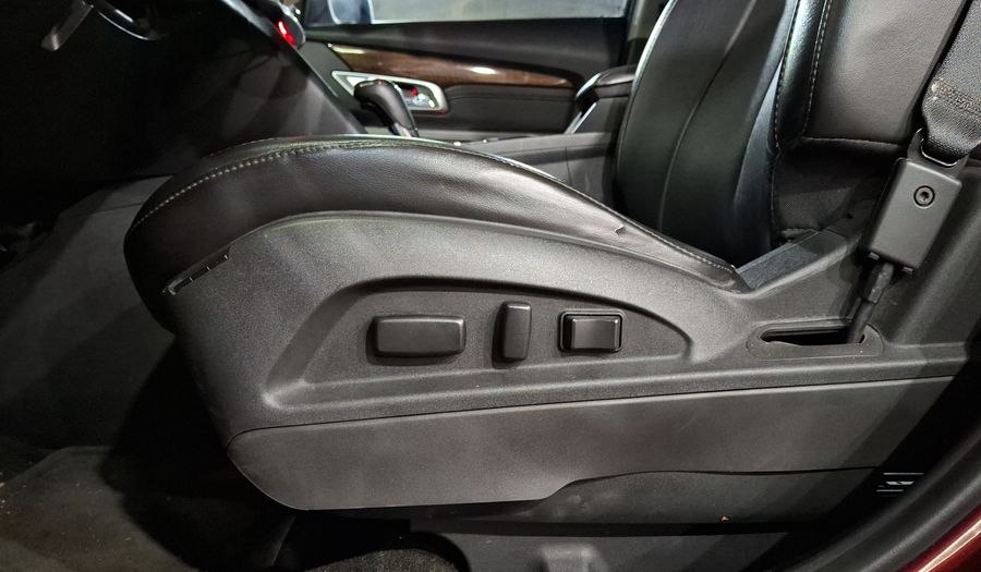 Gmc Terrain 3.6 - DENALI D AT Suv 2017