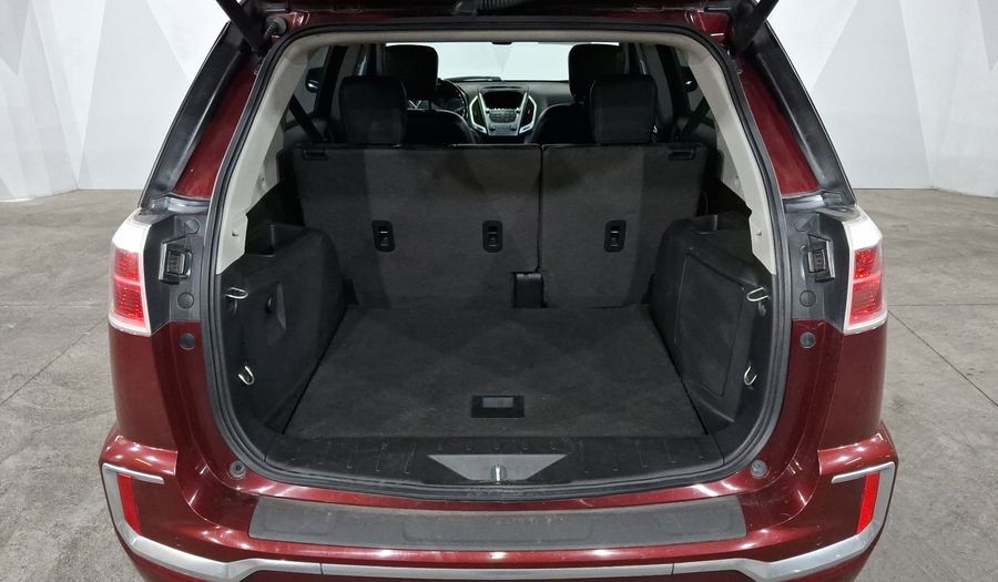 Gmc Terrain 3.6 - DENALI D AT Suv 2017