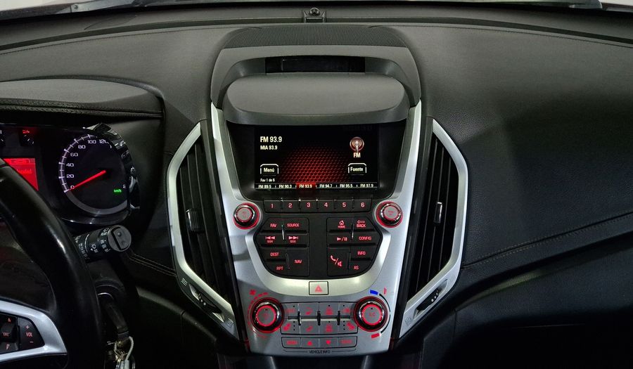 Gmc Terrain 3.6 - DENALI D AT Suv 2017