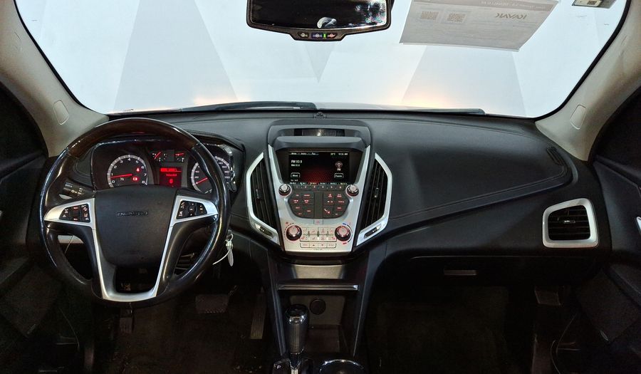 Gmc Terrain 3.6 - DENALI D AT Suv 2017