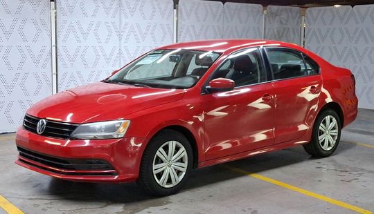 Volkswagen • Jetta