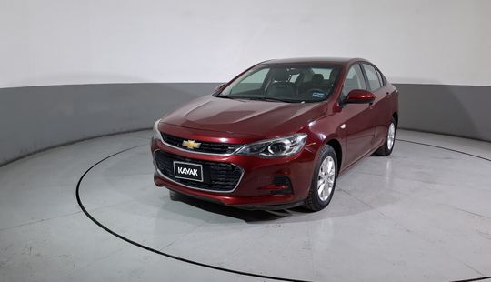 Chevrolet • Cavalier