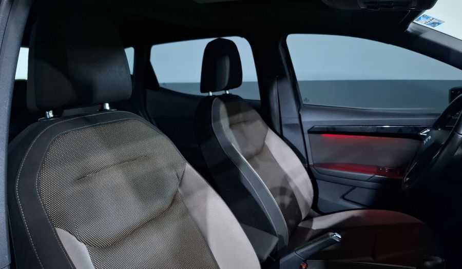 Seat Ibiza 1.6 XCELLENCE AUTO Hatchback 2018