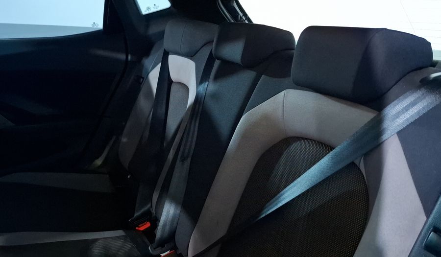 Seat Ibiza 1.6 XCELLENCE AUTO Hatchback 2018