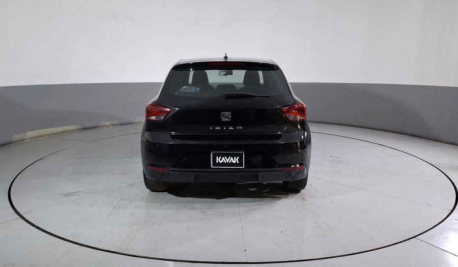 Seat Ibiza 1.6 XCELLENCE AUTO Hatchback 2018