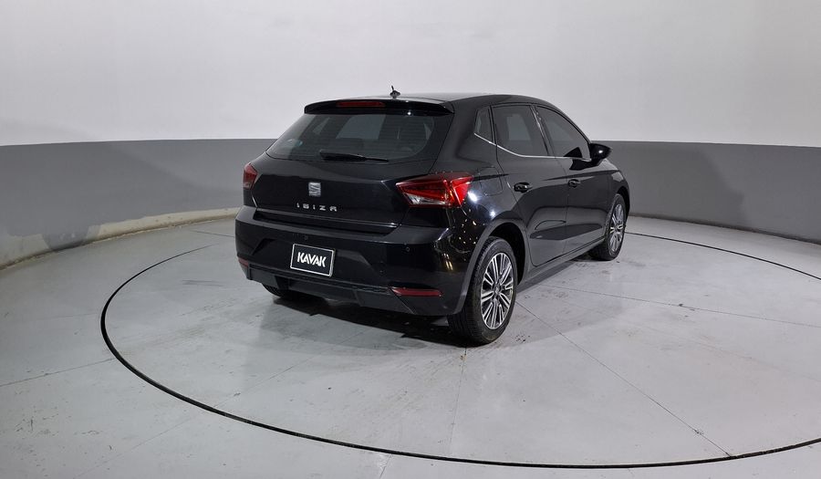 Seat Ibiza 1.6 XCELLENCE AUTO Hatchback 2018
