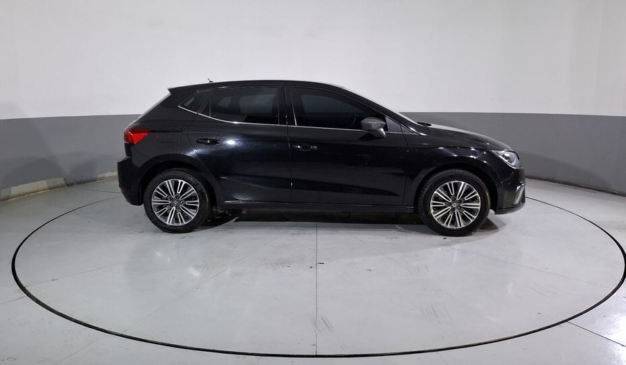 Seat Ibiza 1.6 XCELLENCE AUTO Hatchback 2018
