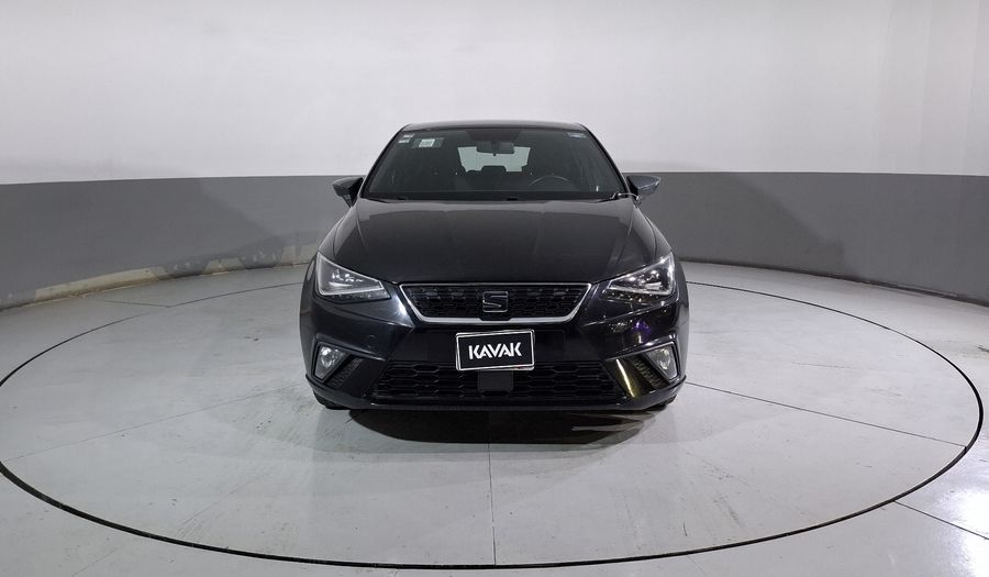 Seat Ibiza 1.6 XCELLENCE AUTO Hatchback 2018