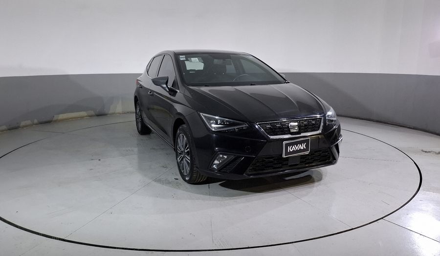 Seat Ibiza 1.6 XCELLENCE AUTO Hatchback 2018