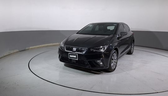 Seat • Ibiza