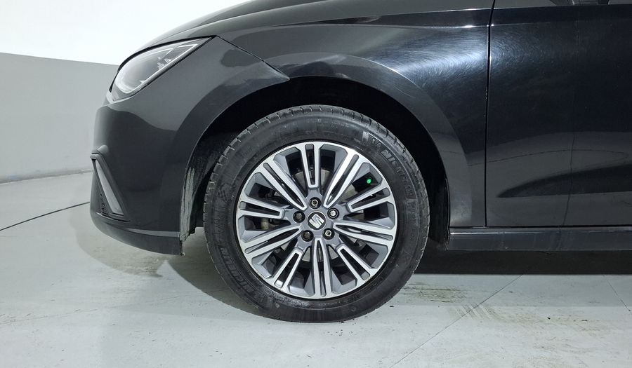 Seat Ibiza 1.6 XCELLENCE AUTO Hatchback 2018