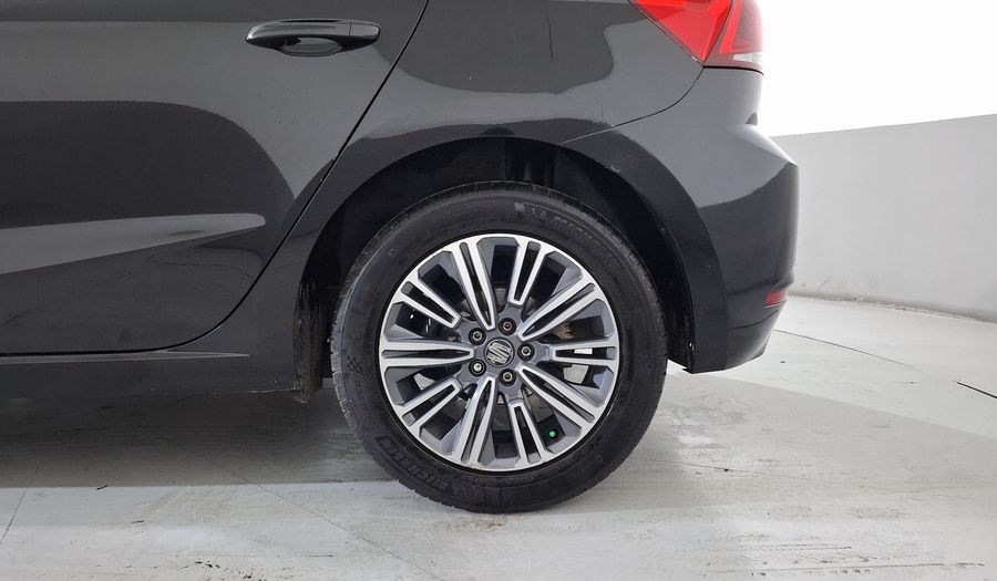 Seat Ibiza 1.6 XCELLENCE AUTO Hatchback 2018