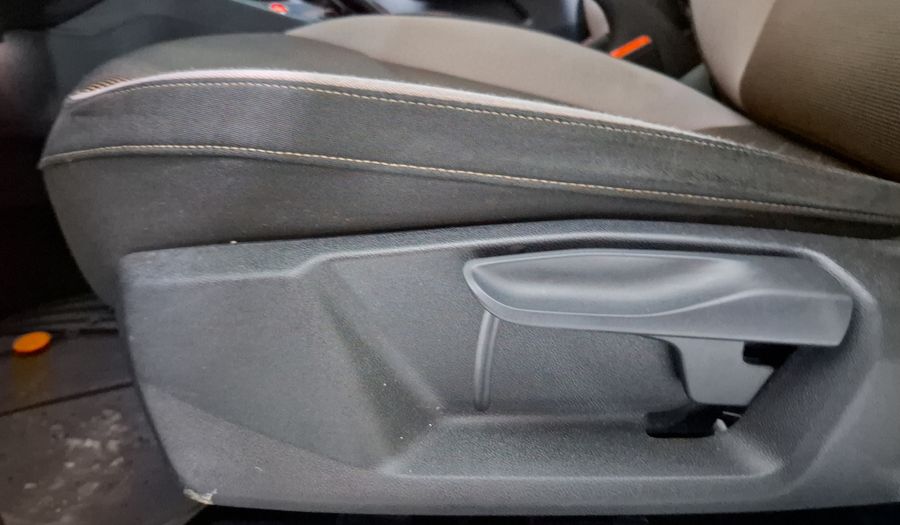 Seat Ibiza 1.6 XCELLENCE AUTO Hatchback 2018