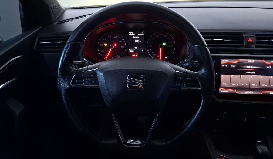 Seat Ibiza 1.6 XCELLENCE AUTO Hatchback 2018