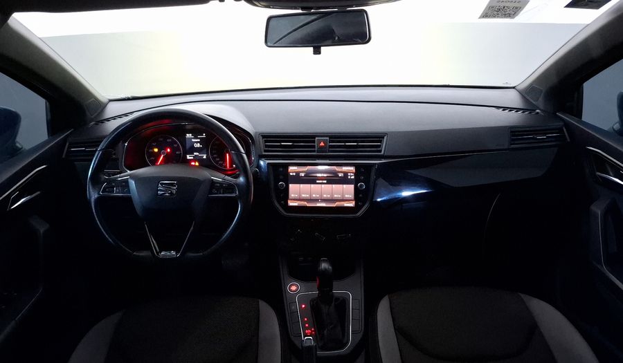 Seat Ibiza 1.6 XCELLENCE AUTO Hatchback 2018
