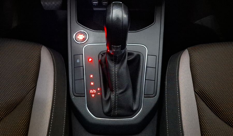 Seat Ibiza 1.6 XCELLENCE AUTO Hatchback 2018