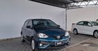 Toyota Etios 1.5 XLS AT Hatchback 2017