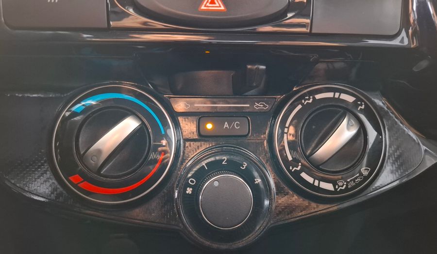 Toyota Etios 1.5 XLS AT Hatchback 2017