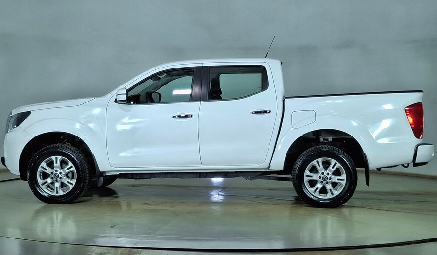 Nissan Navara 2.3 DSL SE Pickup 2023