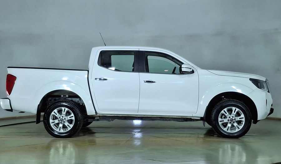 Nissan Navara 2.3 DSL SE Pickup 2023