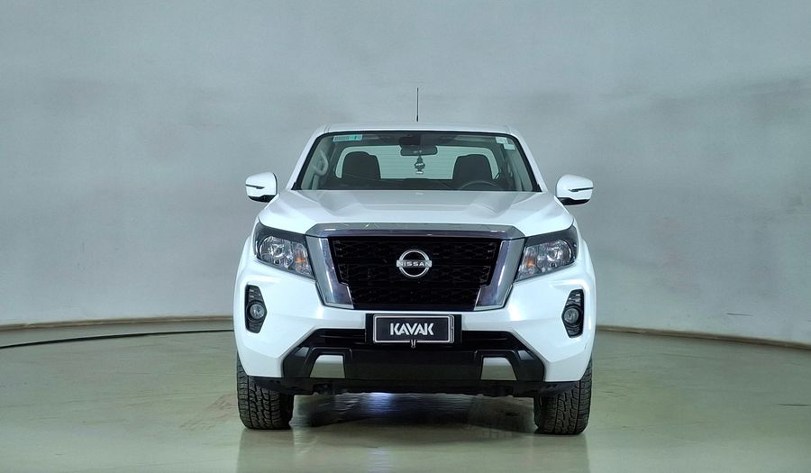 Nissan Navara 2.3 DSL SE Pickup 2023