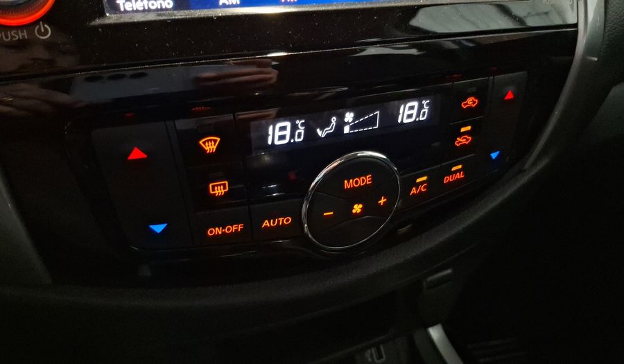 Nissan Navara 2.3 DSL SE Pickup 2023