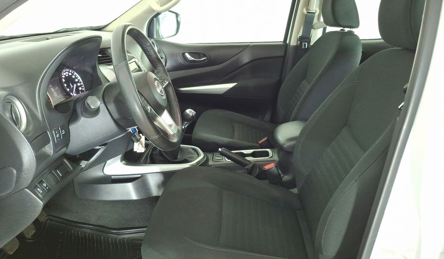 Nissan Navara 2.3 DSL SE Pickup 2023