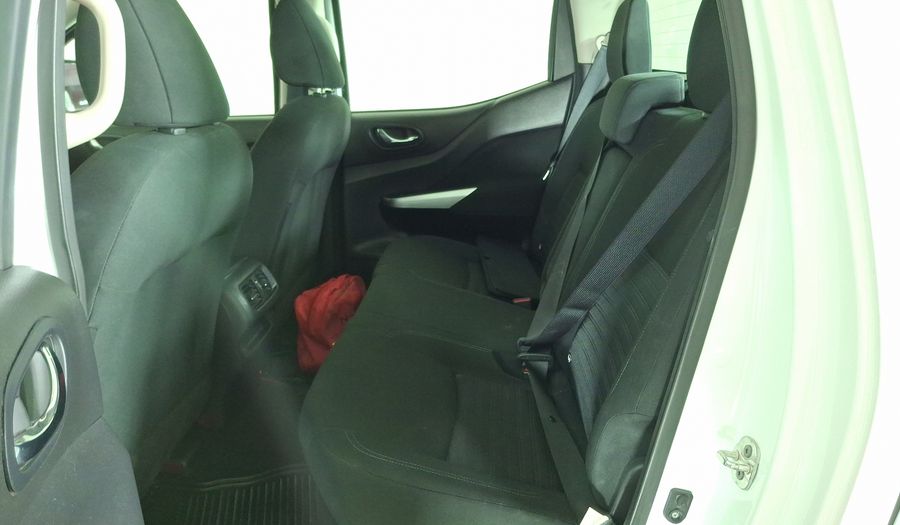 Nissan Navara 2.3 DSL SE Pickup 2023