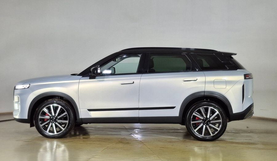 Jaecoo 7 1.6T PRIME AUTO Suv 2025